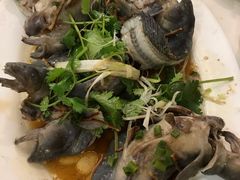 -焕记海鲜饭店