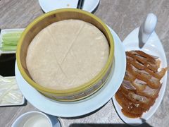 -北平小馆·烤鸭·家常菜(磨房北里店)