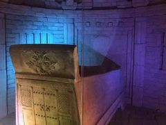 -洛阳古墓博物馆