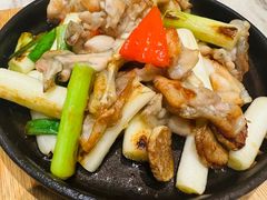 -香港百合居(LCM置汇旭辉广场店)