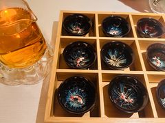 -華府Deluxe(兴业太古汇店)