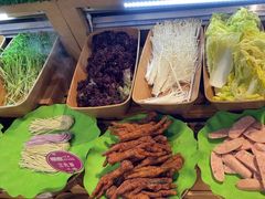 -樱煦和牛寿喜烧(如皋吾悦广场店)