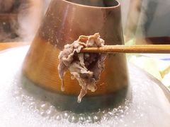 -宣武小院涮肉(前门店)