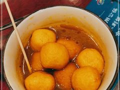 -民信老铺(东方广场店)