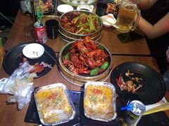 -红盔甲·小龙虾(天钥桥店)