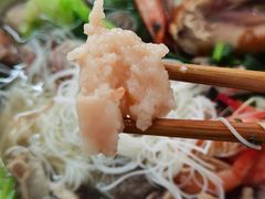 -福屿鲜捞小吃·捞化(福屿总店)