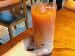 -仓库南洋海鲜小排档(柳河路店)