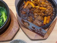 -米村拌饭(凯德和平广场店)