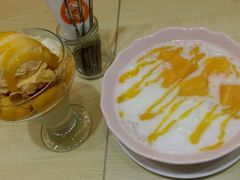 -甜心妈妈·榴莲星级糖水(北京路总店)