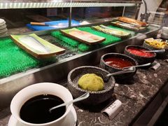 -帝豪酒店•马可勃罗西餐厅