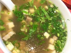 -西贝(上海新梅广场店)