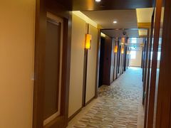 -上海浦东嘉里大酒店