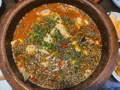 -老灶房-四川土菜(铁牛广场店)