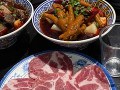 -古木枫老火锅(洪崖洞店)