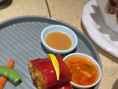 -点都德(奥体印象城店)