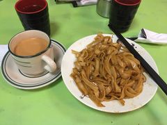 胜利茶餐厅-胜利茶餐室