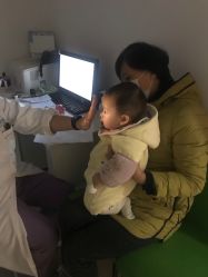-上海浦滨儿童医院
