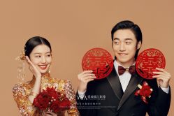 -爱城婚纱摄影·品质严选店