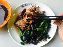 -天津工业大学西苑餐厅