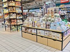 -世纪联华(外高桥店)