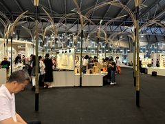 -东浩兰生上海世博展览馆