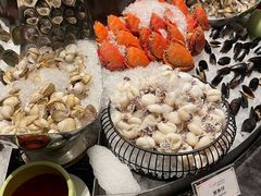 -安蒂娅·海鲜自助餐厅(安蒂娅美兰酒店)