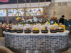 -良师门滨海人家·海鲜·家常菜(滨海城店)