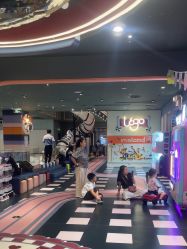 -meland亲子乐园(深圳领展中心城店)