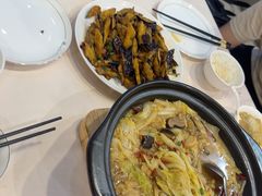 -一家春酒楼(惠工街店)