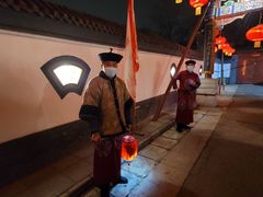 -白家大院·王府宫廷菜(苏州街店)