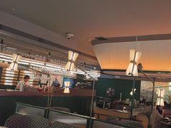 -芭莉与彩虹西餐厅(成都合生汇店)