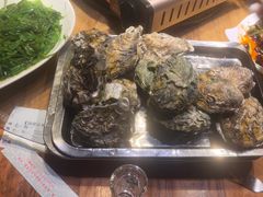 -小草大排档(北沙坡店)