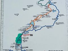 -沂蒙山旅游区龟蒙景区