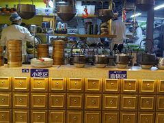 -百年神厨·地道川菜(清江西路店)