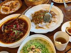 -今一靓汤.顺德菜东莞三十年老字号(厚街店)