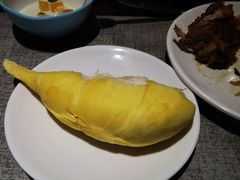 -西安西藏大厦开元名都大酒店·自助餐厅