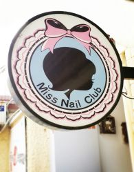 picture-Meet Nail 美睫·美甲