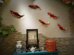 大堂-锦小馆(安贞店)