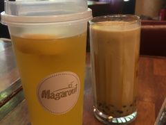 -玛格萝妮比萨屋(陆家浜路店)
