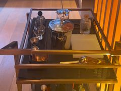 -璞瑄酒店大堂吧