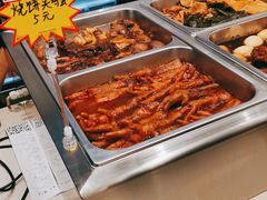 -武圣羊汤(武圣路店)