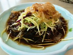 -七的湖·晚芳亭·阳澄湖农家菜·大闸蟹(莲花岛店)