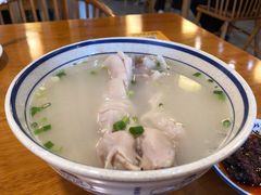 老妈蹄花-易老妈蹄花.特色川菜(人民公园总店)