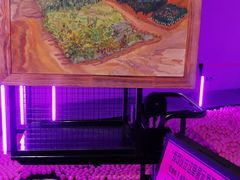 -chi K11艺术空间展览厅