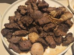 -水木锦堂·自助铁板烧(世贸天阶店)