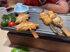 -万岁寿司(蓬江万达店)