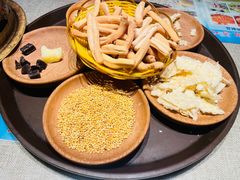 -牧马人奶茶馆(乌兰察布总店)