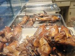 -开封张记烧鸡(花牌坊街123号院店)