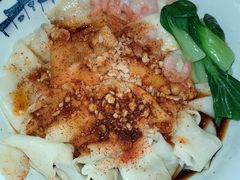 -难忘的面(五矿君澜酒店)