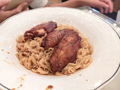 -龙城冰室(旺角)